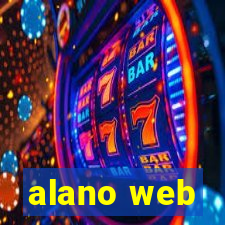 alano web